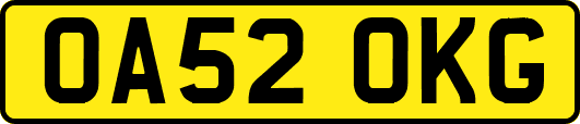 OA52OKG