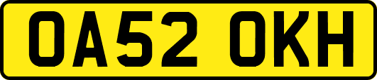 OA52OKH