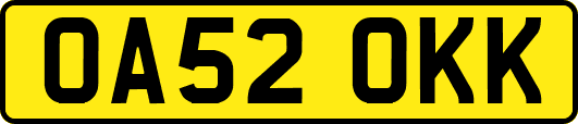 OA52OKK
