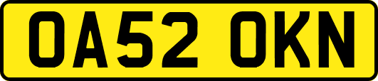 OA52OKN