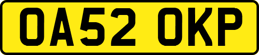 OA52OKP