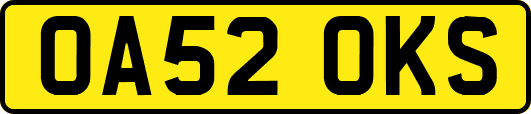 OA52OKS