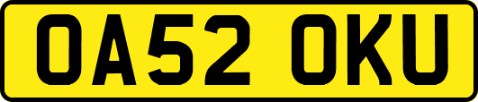 OA52OKU