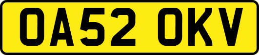 OA52OKV