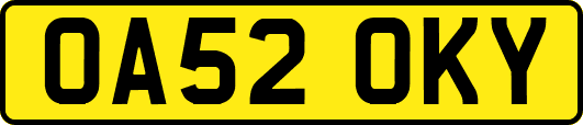 OA52OKY