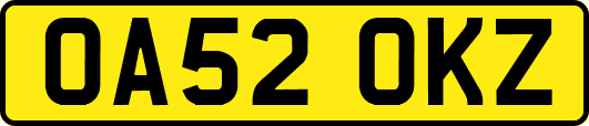 OA52OKZ