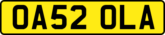 OA52OLA