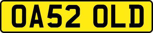 OA52OLD
