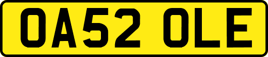 OA52OLE
