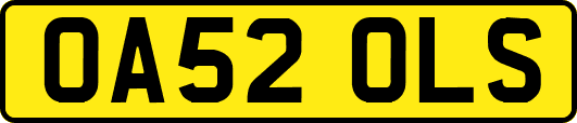 OA52OLS