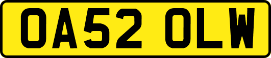 OA52OLW