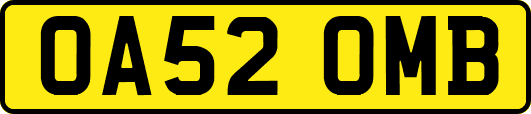 OA52OMB