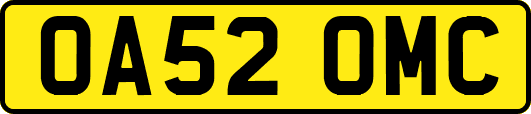 OA52OMC