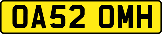 OA52OMH