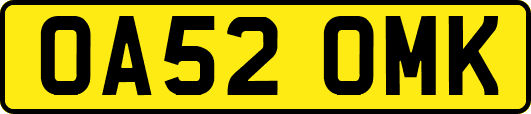 OA52OMK