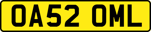OA52OML