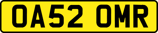 OA52OMR