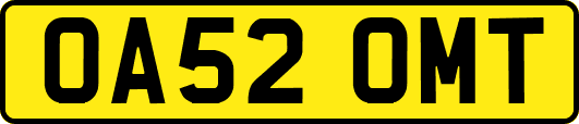 OA52OMT