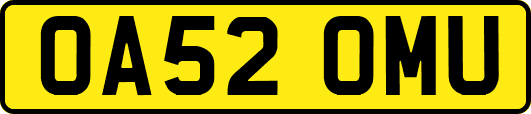 OA52OMU