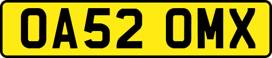 OA52OMX