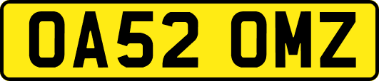 OA52OMZ
