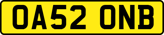 OA52ONB