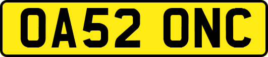 OA52ONC