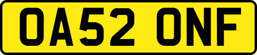 OA52ONF