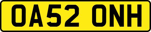 OA52ONH
