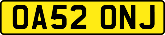 OA52ONJ