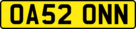 OA52ONN