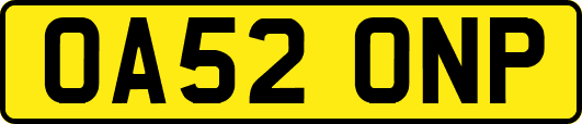 OA52ONP