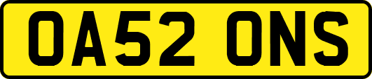 OA52ONS