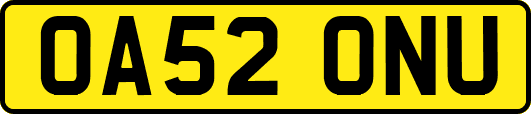 OA52ONU
