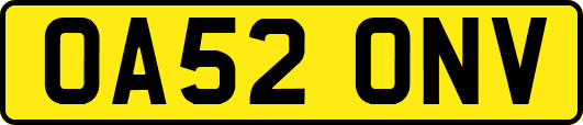 OA52ONV