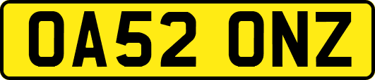 OA52ONZ
