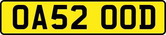 OA52OOD