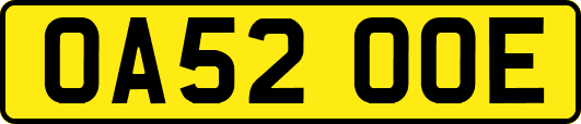OA52OOE