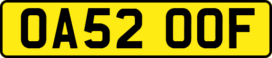 OA52OOF