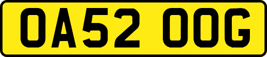 OA52OOG