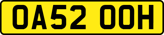 OA52OOH