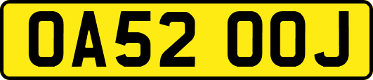 OA52OOJ