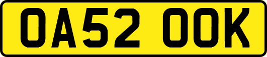 OA52OOK