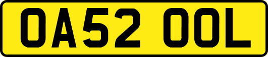 OA52OOL