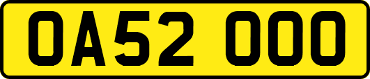 OA52OOO