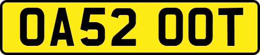 OA52OOT