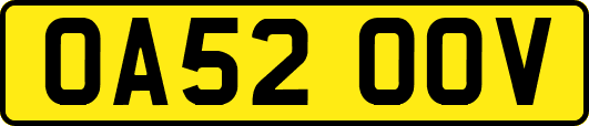 OA52OOV