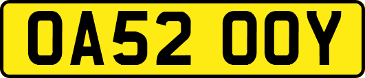 OA52OOY