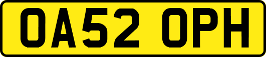 OA52OPH