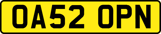 OA52OPN